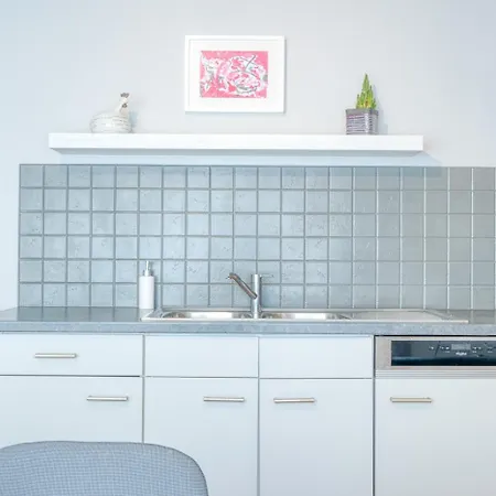 4br With Garden Near Nyaraló