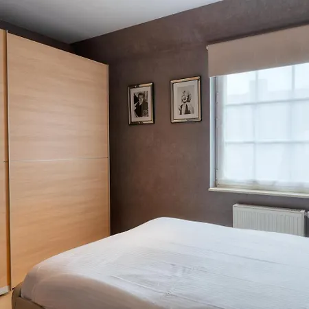 Nyaraló 4br With Garden Near