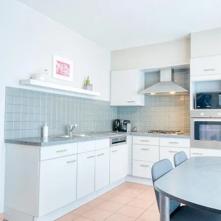 4br With Garden Near * Brugge