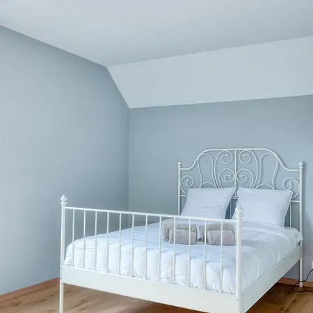 4br With Garden Near * Brugge