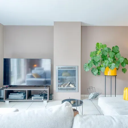 Nyaraló 4br With Garden Near *